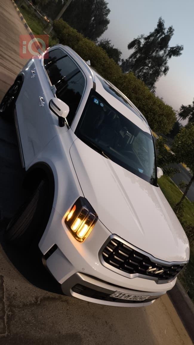 Kia Telluride